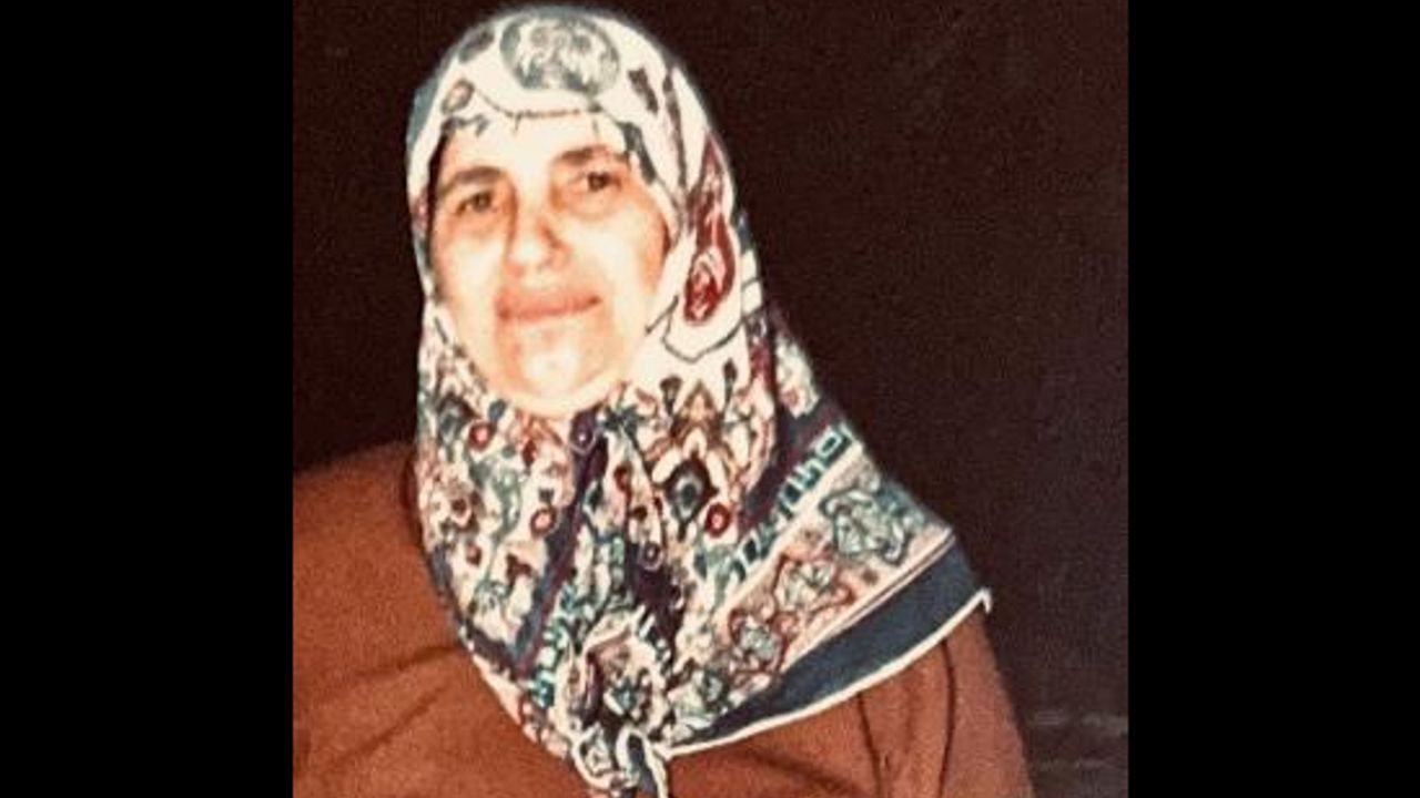 Nazegül Demirci hayatını kaybetti