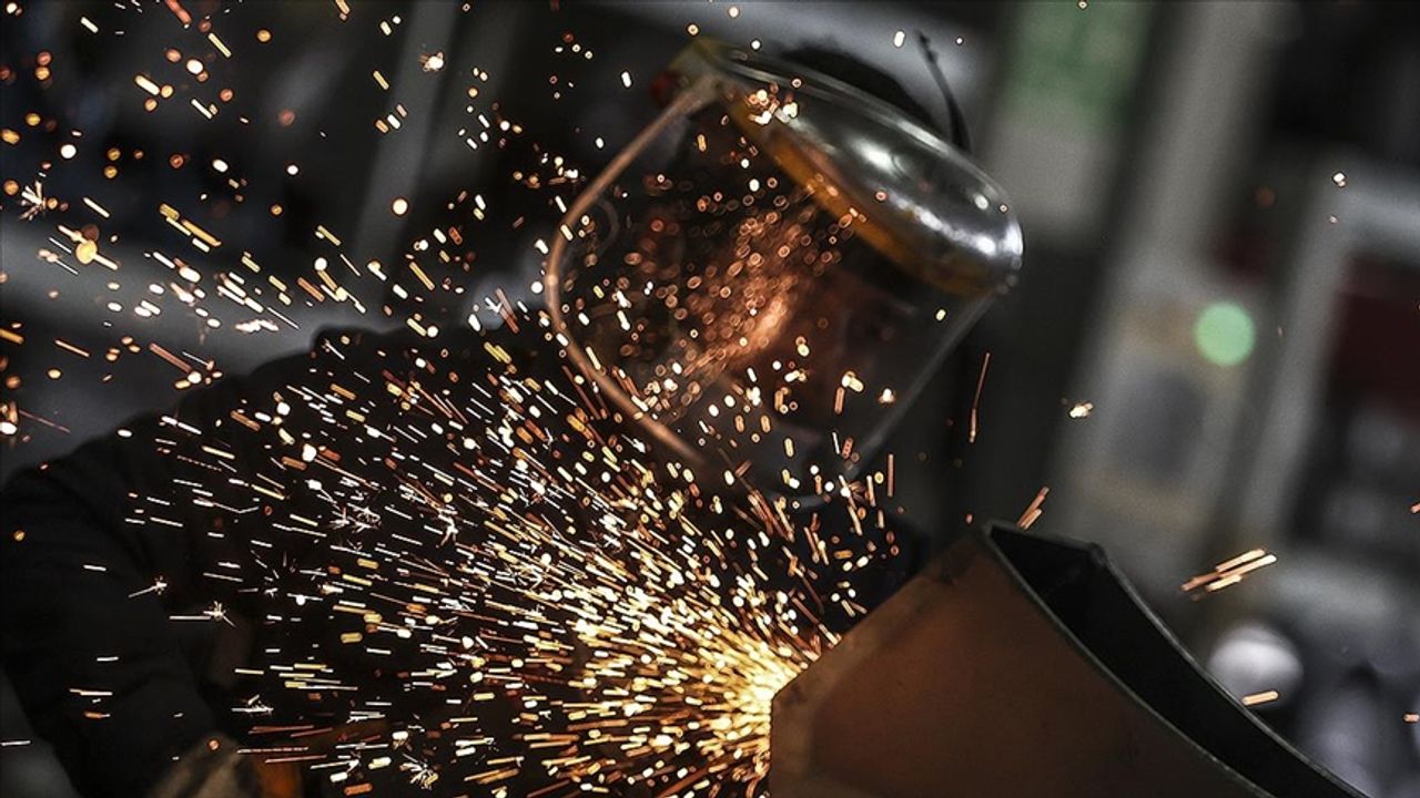 Türkiye ekonomisinin büyüme  rakamları yarın açıklanacak