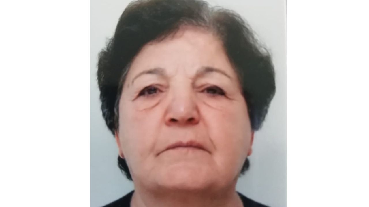 Elif Aydoğu vefat etti