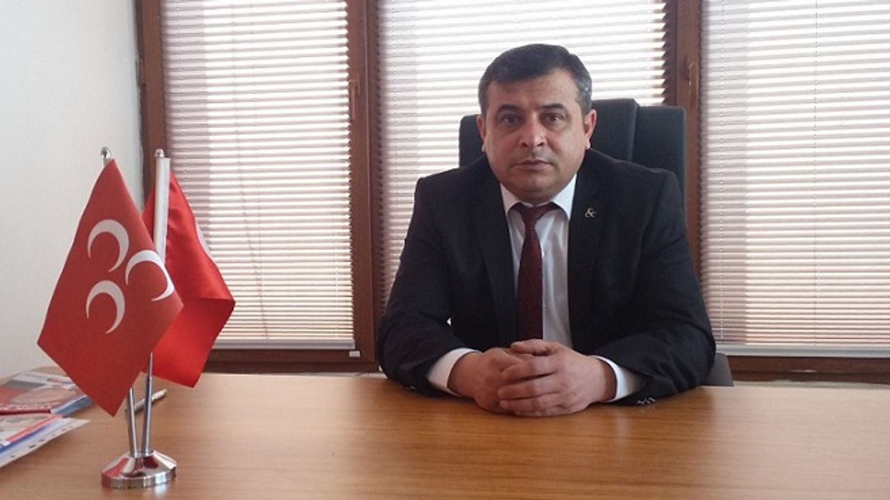 Konsere karşı olanları eleştirdi "Hayatı durdurarak vicdanlar gelişmez”