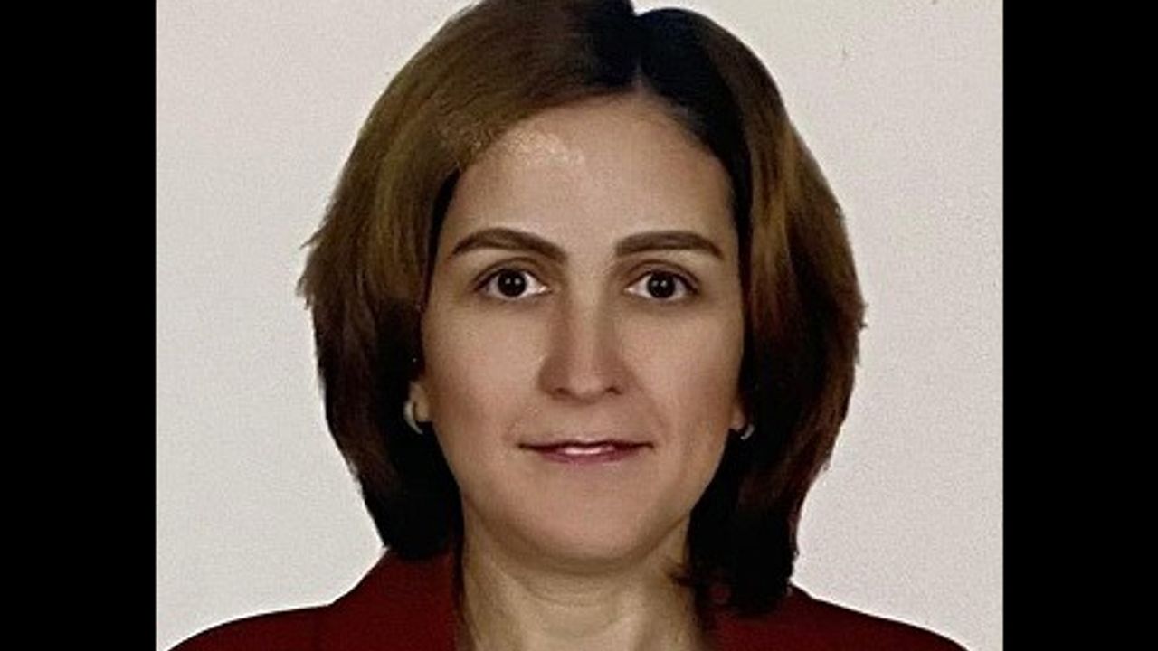Çorumlu iş insanı eşini kaybetti
