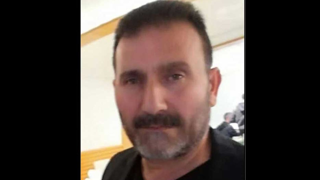 Cengiz Özyurt toprağa verildi
