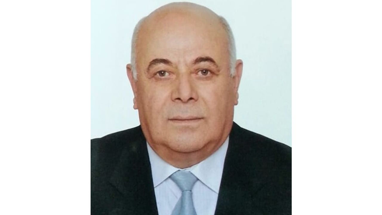 Ali Ekber Önal hayatını kaybetti