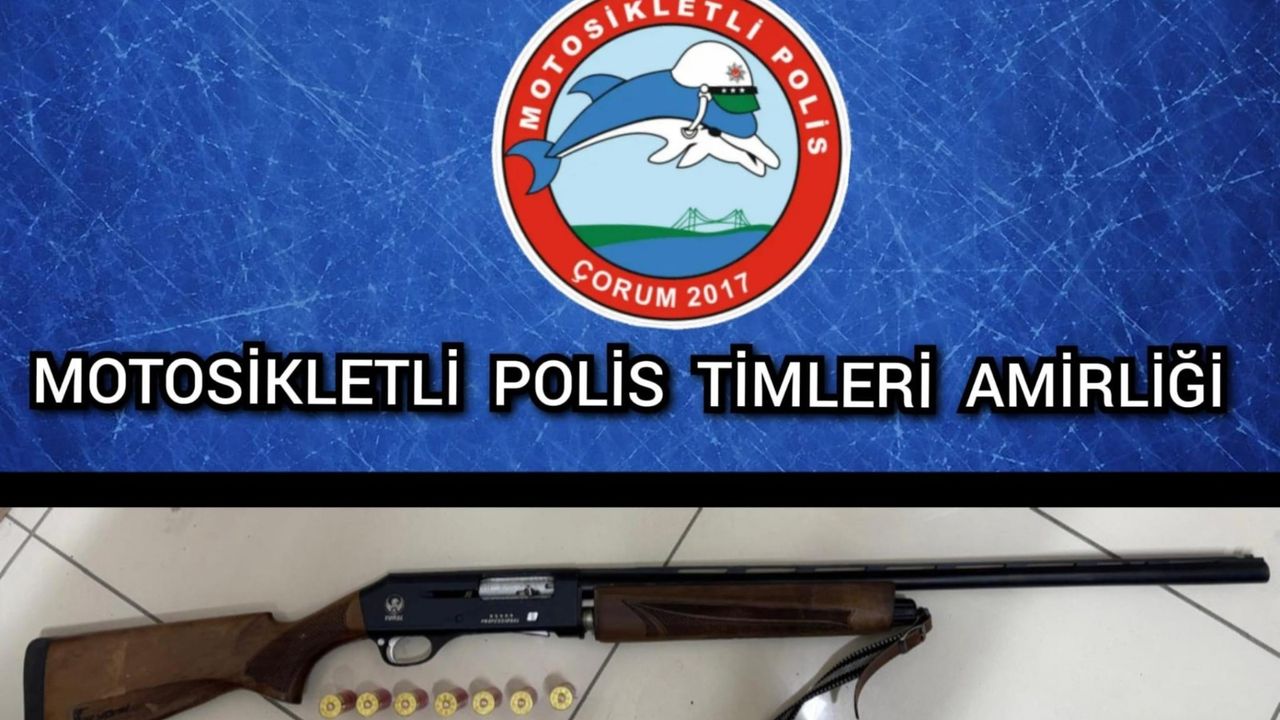 Emniyet Müdürlüğü’nün  denetimleri sürüyor