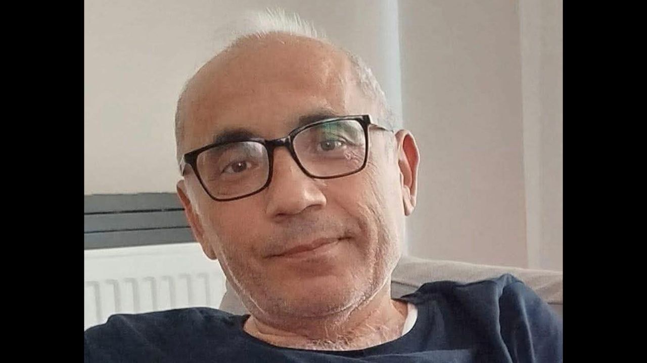 Metin Gödek vefat etti