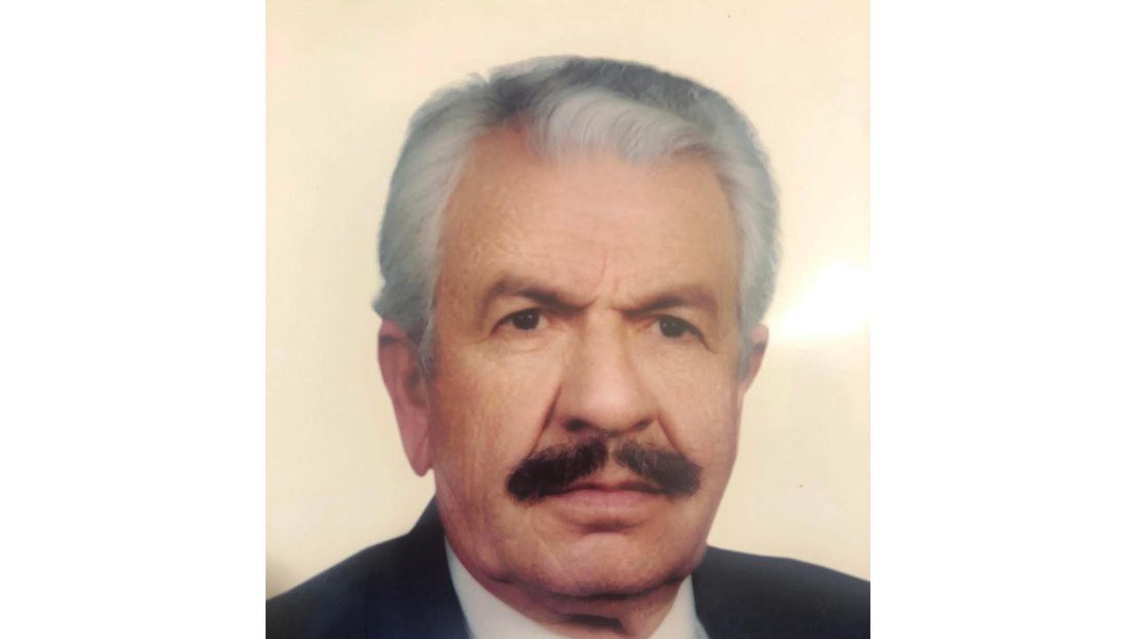 Remzi Yaza vefat etti