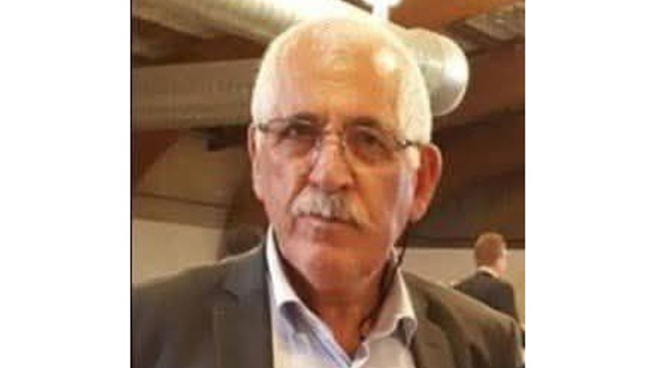 Mustafa Özkan,  hayatını kaybetti