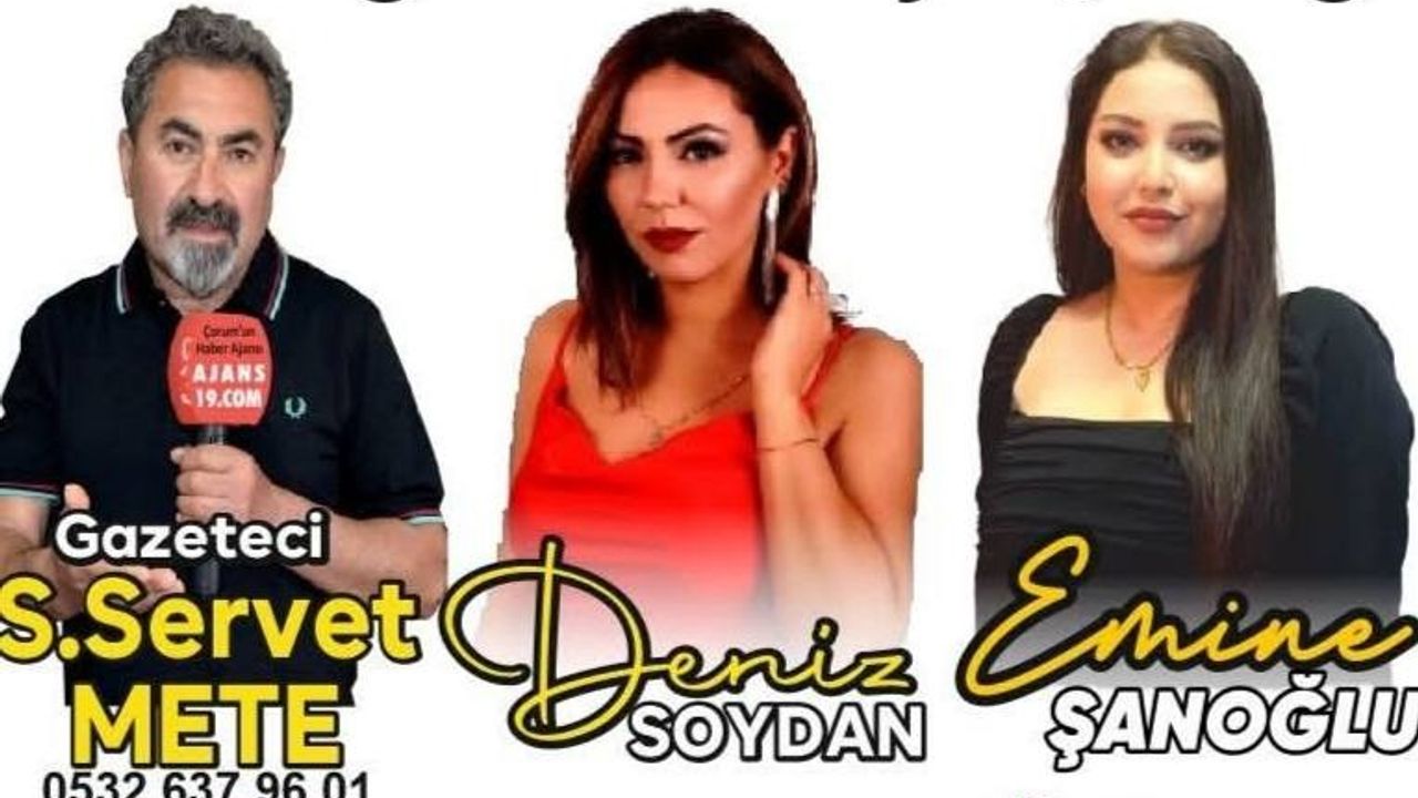 8. Gökgözler Keşkek  Şenliği 31 Ağustos’ta