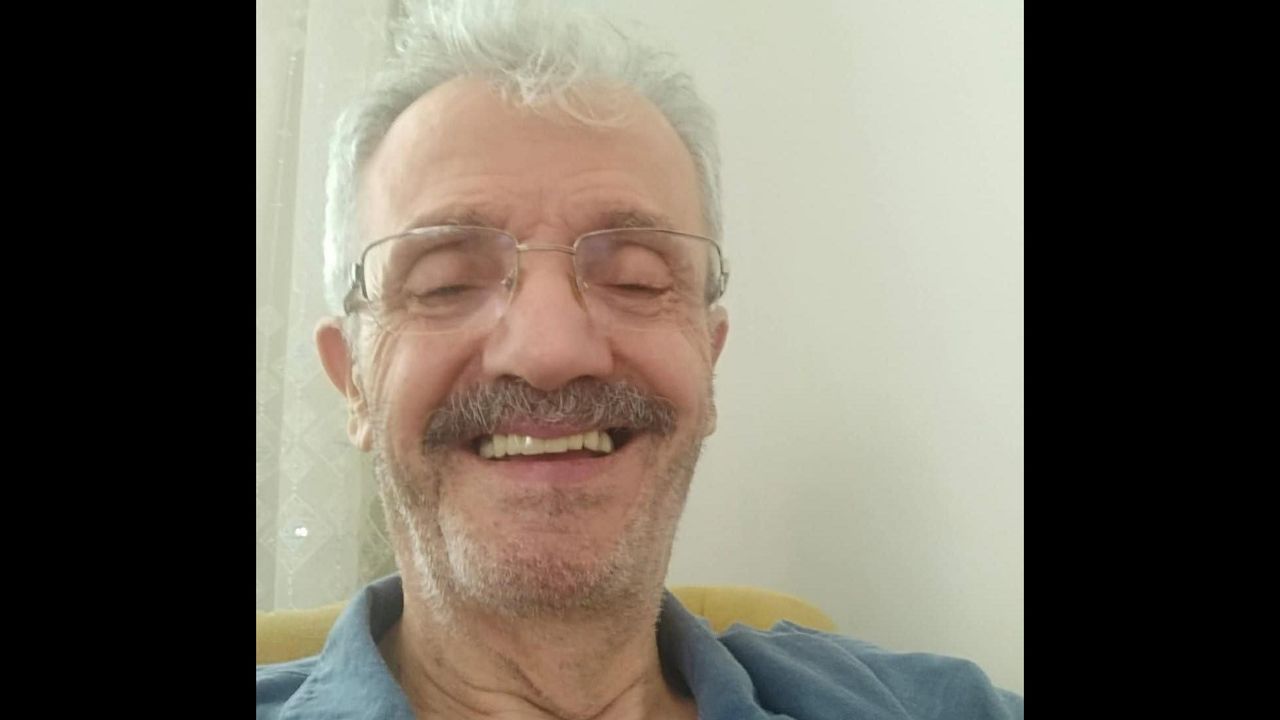 Köksal Şimşek vefat etti