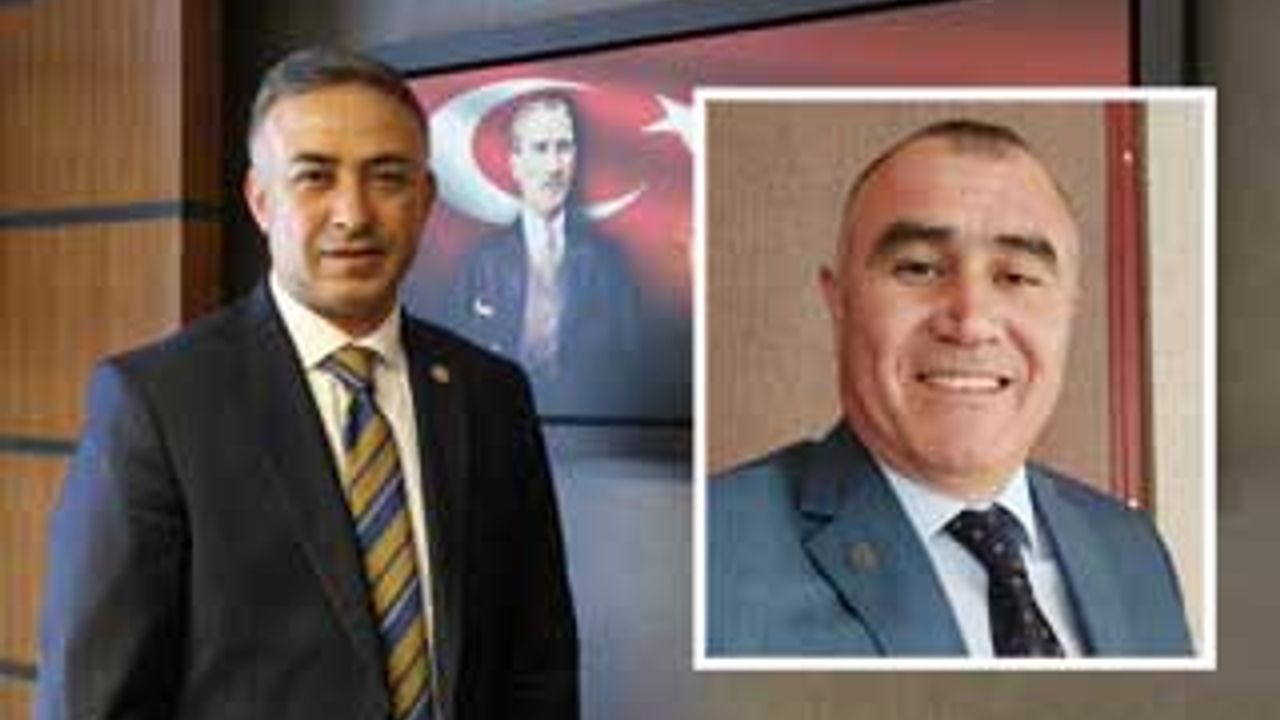 Erkan Özbal’dan  Tahtasız’a tepki