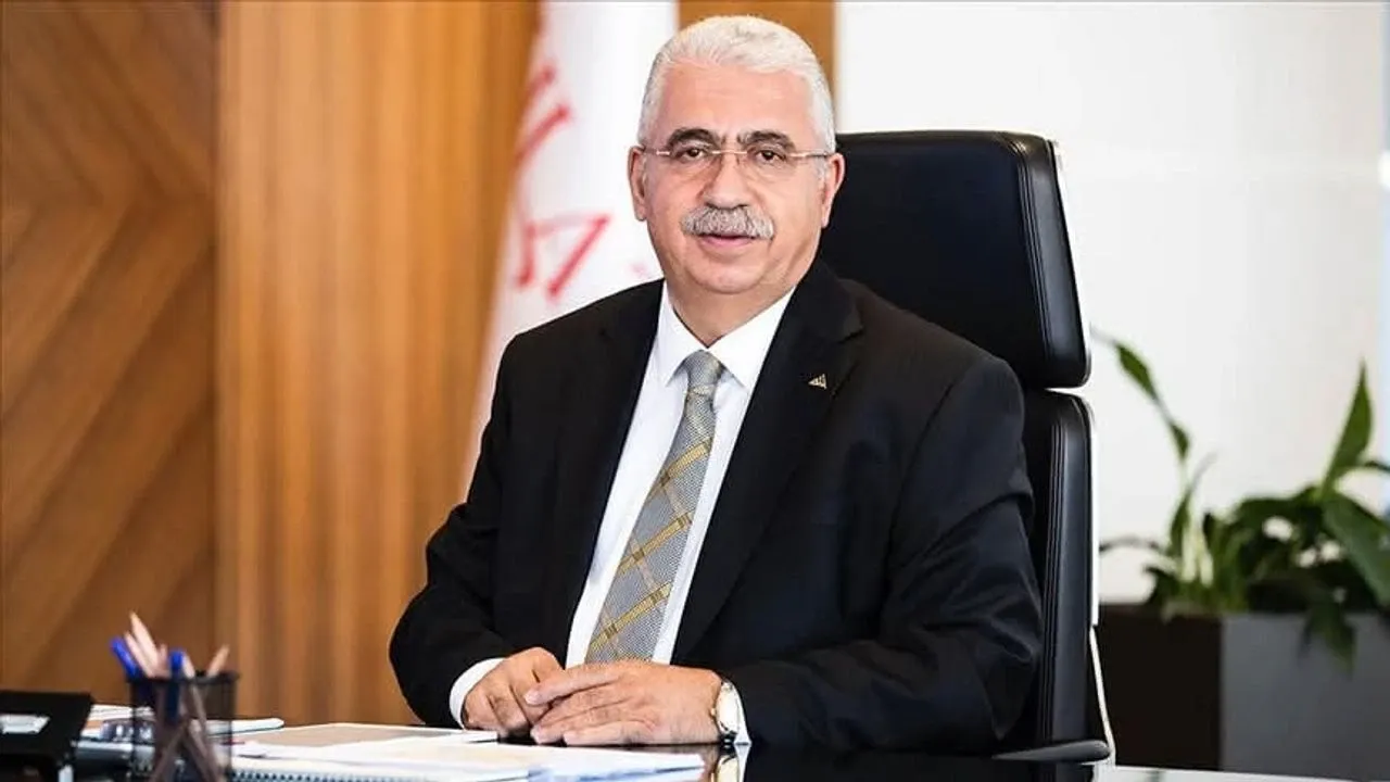 'Dünya Katılım'lı olan herkese altın hediye