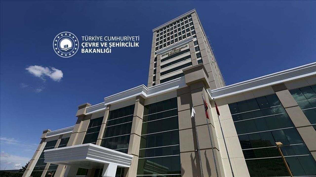Usulsüz üretim yapan yapı malzemeleri  firmalarına 54 milyon lira ceza