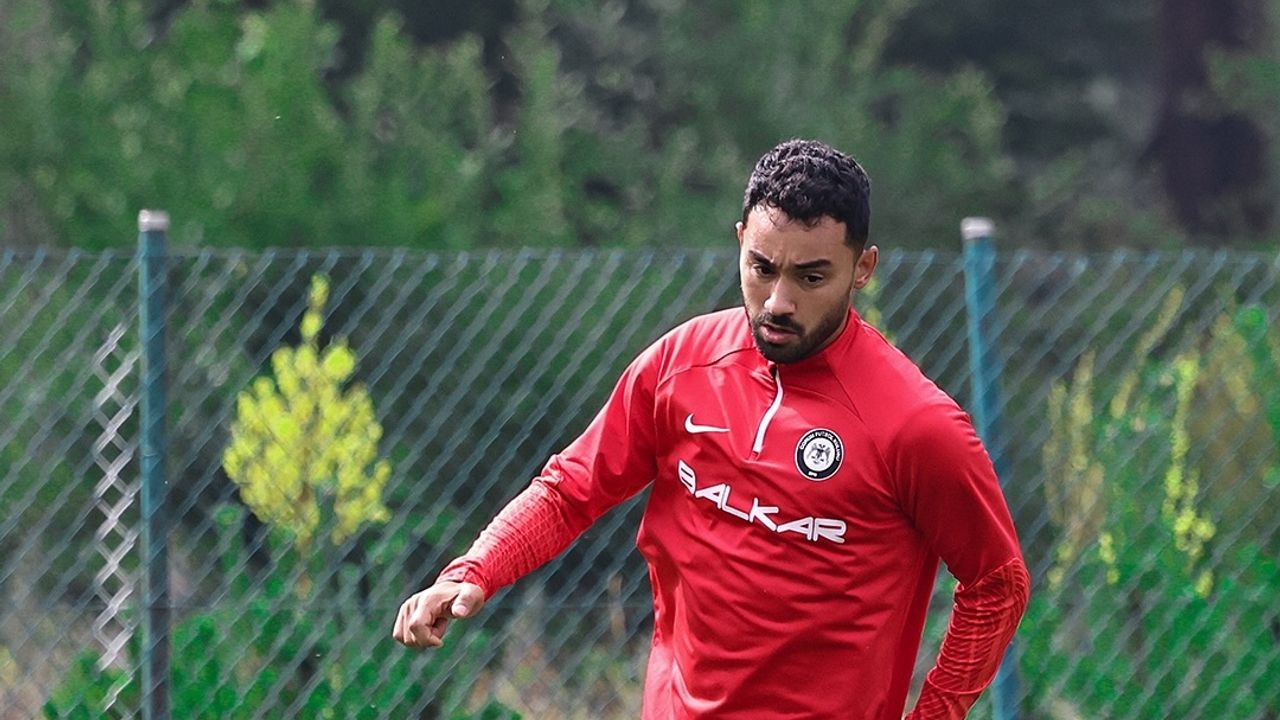 Kaptan Ferhat Yazgan: “Favoriyiz”