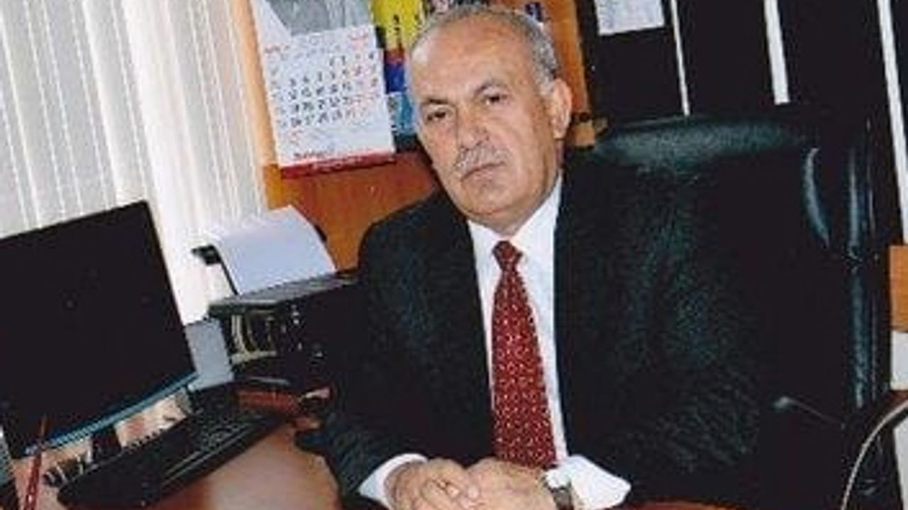 Fahrettin Yücel’i kaybettik
