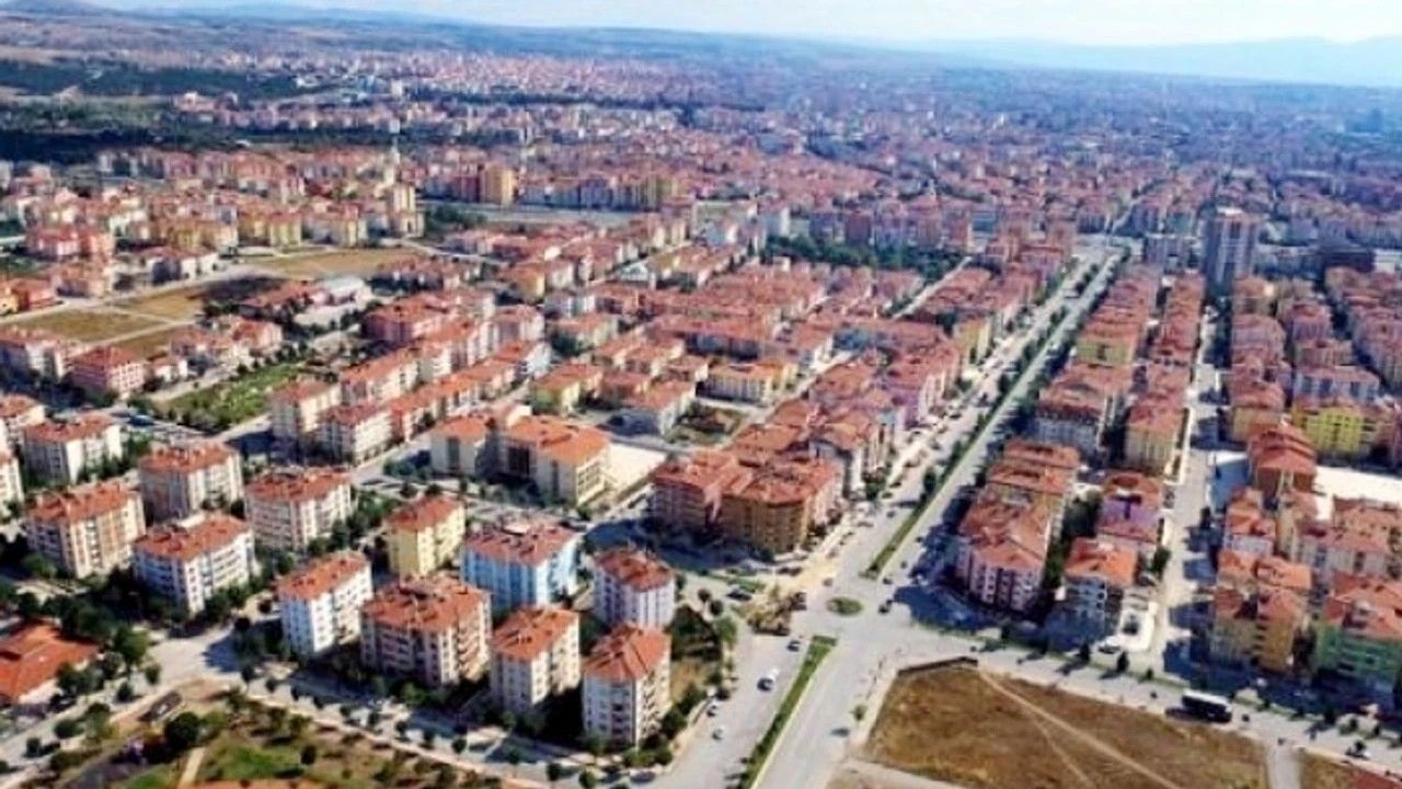 O mahallelerde kentsel dönüşümü BELTAŞ yürütecek