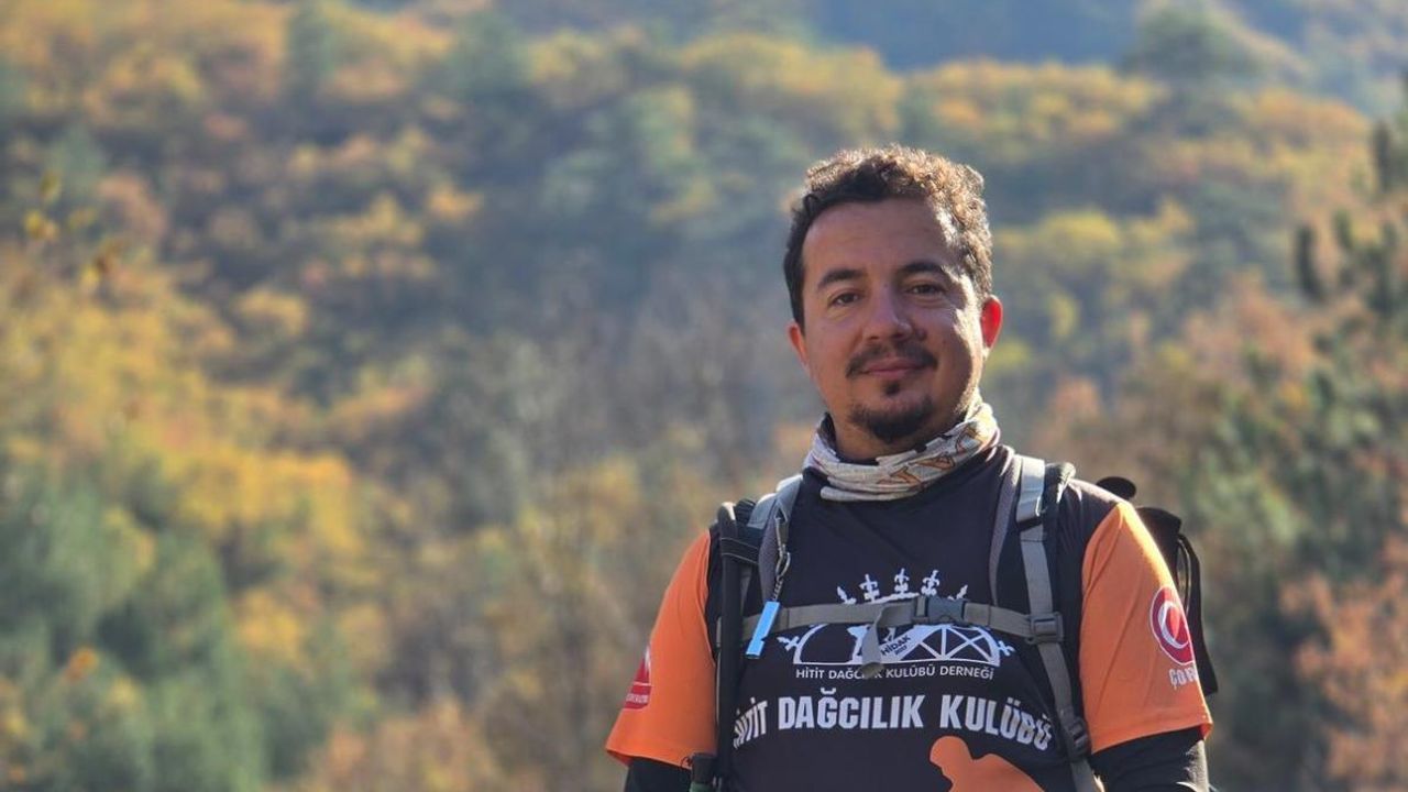 DOĞAYA SAYGI, İNSANA SAYGIDIR