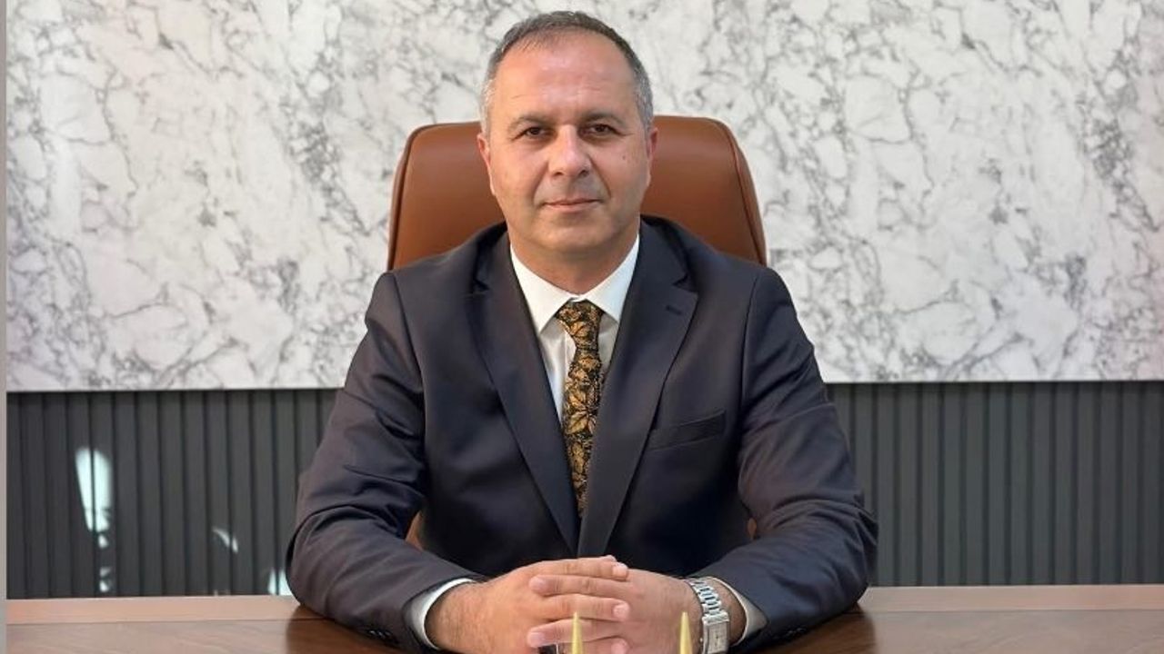 “30 Ağustos, milletimizin sarsılmaz  iman ve azminin zaferidir”