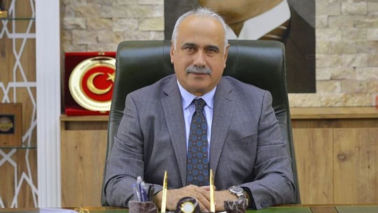 Başkan Çizikci’den  dolandırıcılık uyarısı