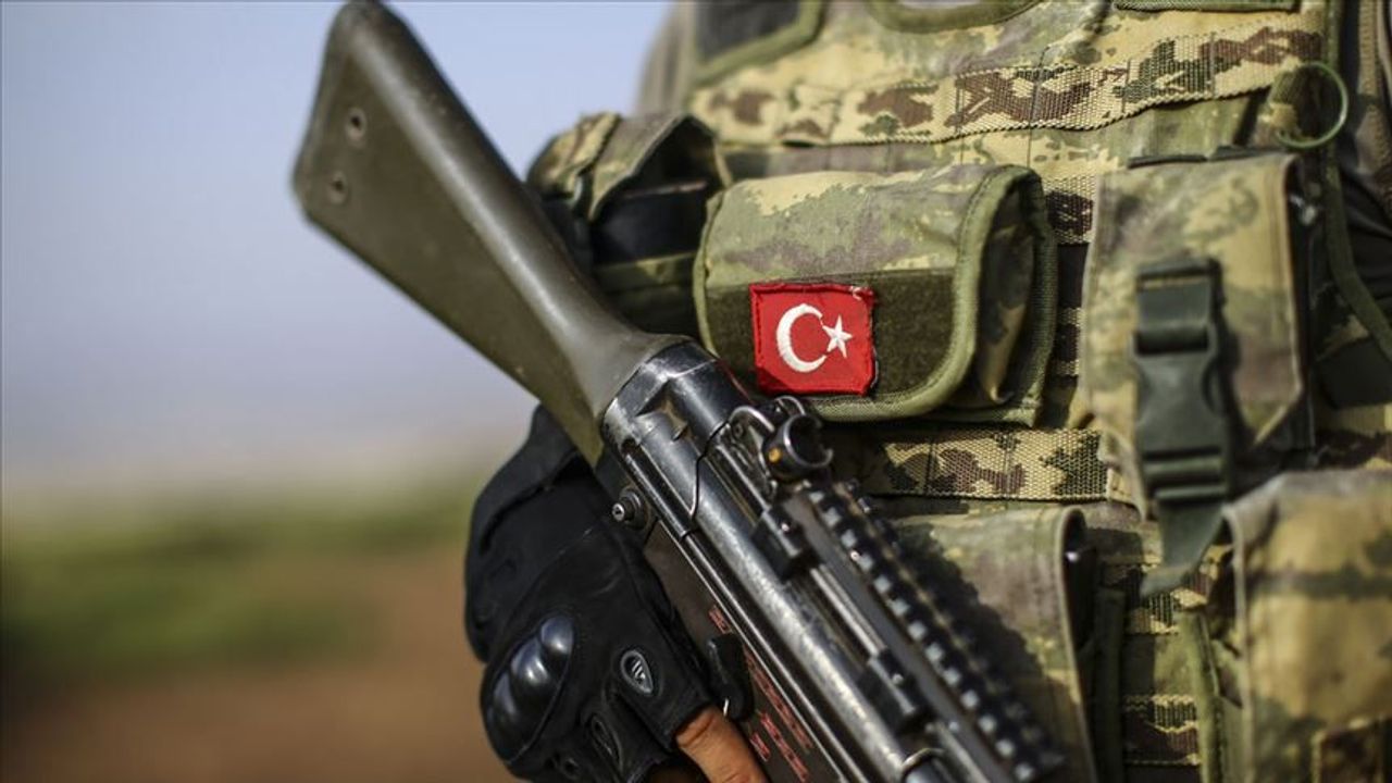 8 Bin Uzman Erbaş alınacak! İşte başvuru tarihi ve şartları