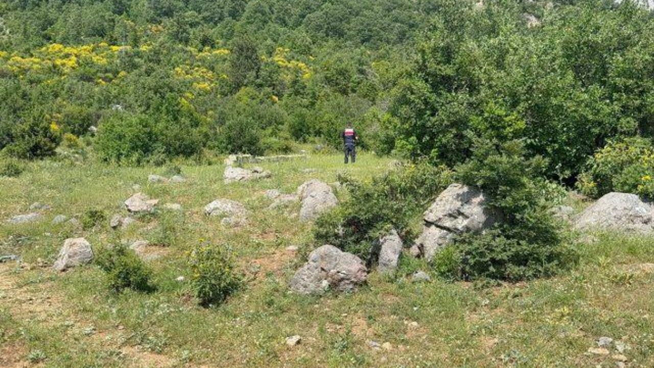 Kayıp adam 50 gündür aranıyor