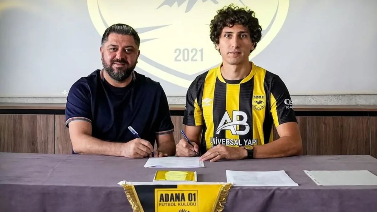 Mehmet Zahit Adana’da