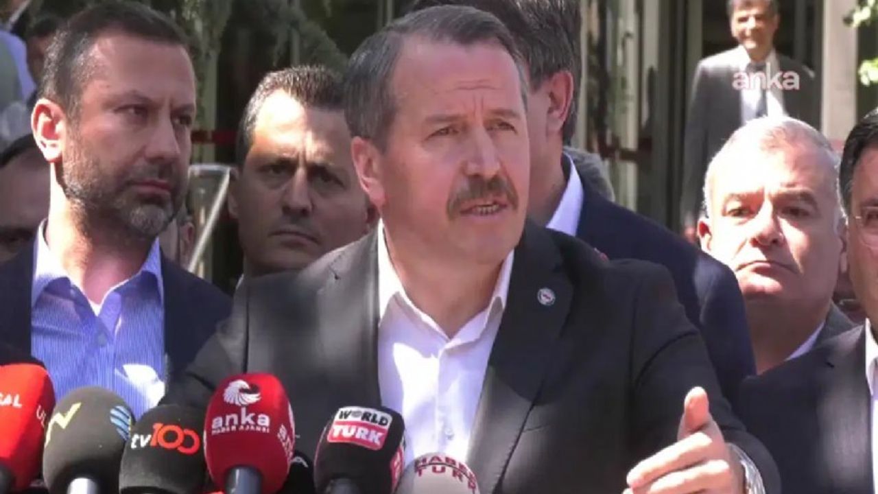 Hükümetin zam teklifine Memur-Sen'den ilk tepki: Ortada pazarlık yapacak bir teklif yok
