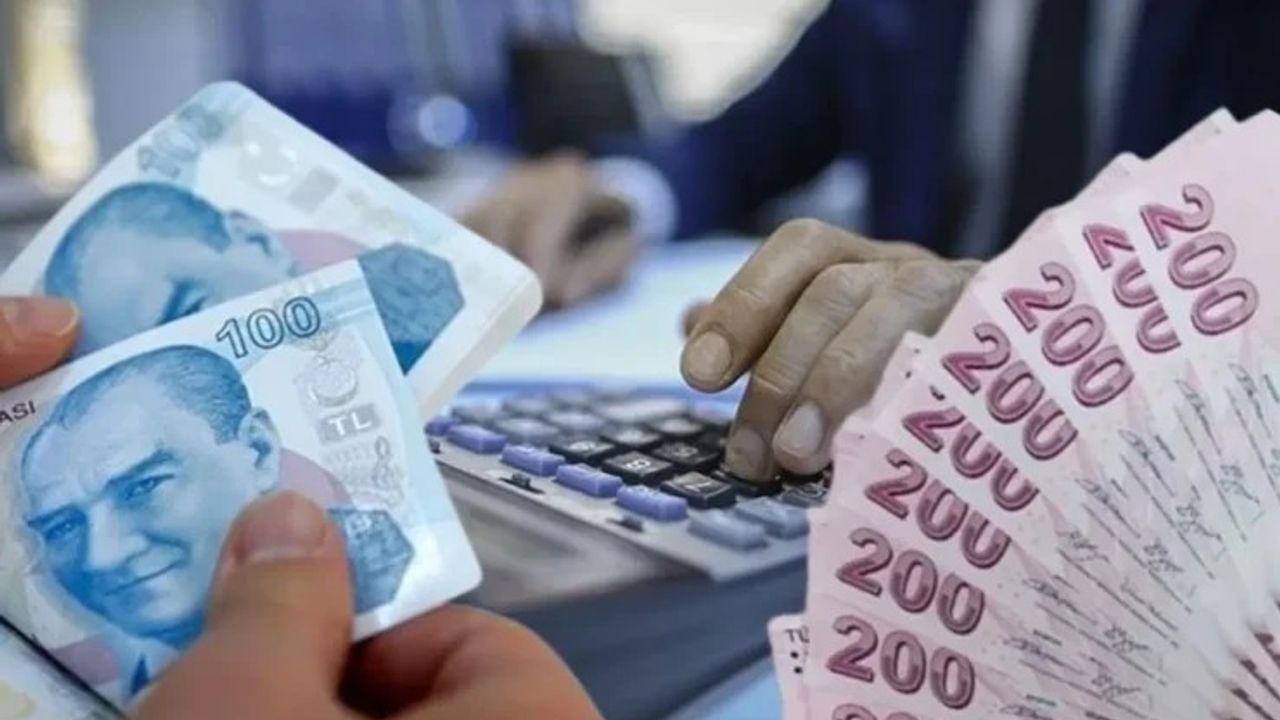Memurlara son zam teklifi belli oldu