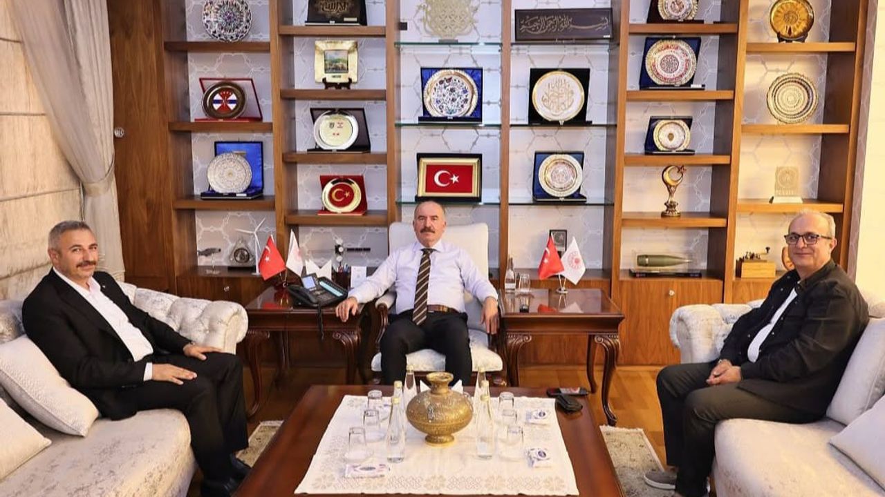 Türk Sağlık İş, dinamik bir çalışma içinde
