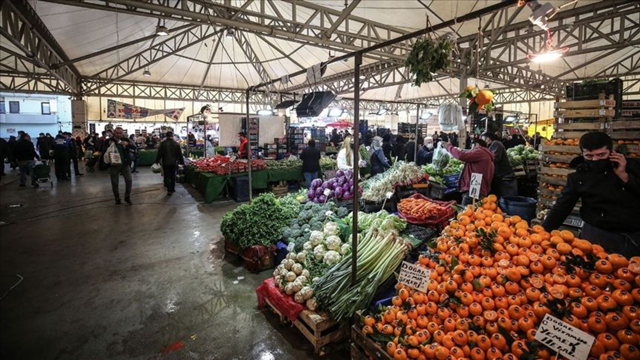 Pazarlarda yeni dönem başlıyor! Artık tezgahlarda zorunlu olacak