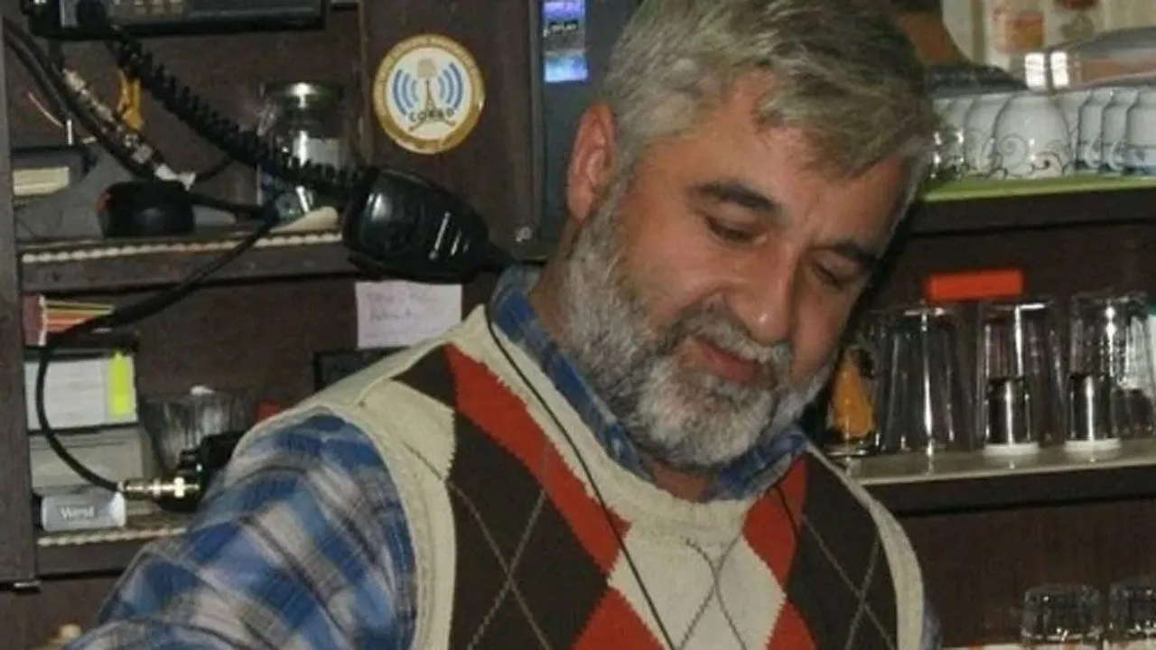Yaşar Dinç yaşamını yitirdi