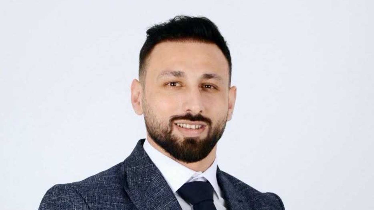 Burhan Sönmez’e  YRP’den görev