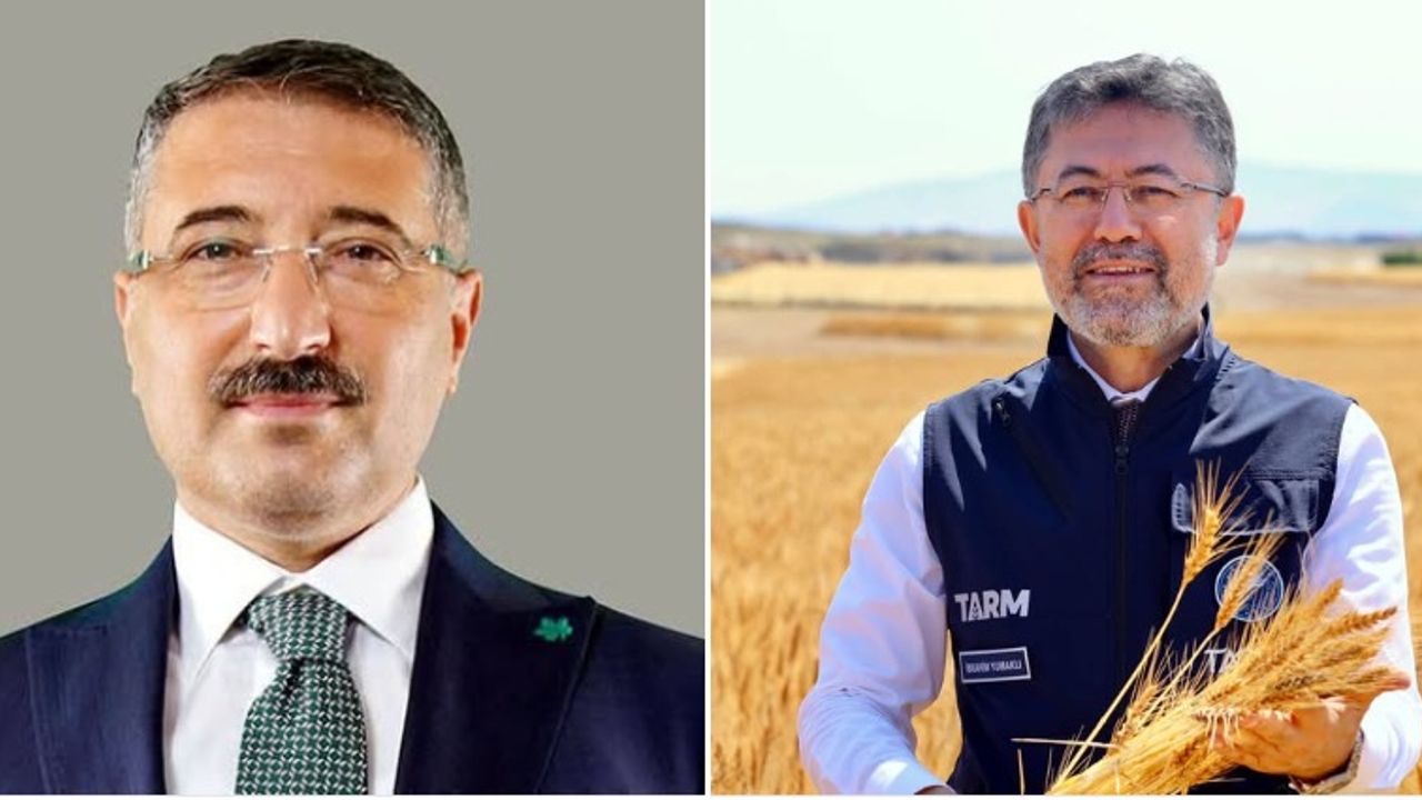 Bakanı istifaya davet etti: "Çiftçiye destek olacağına köstek oluyor”