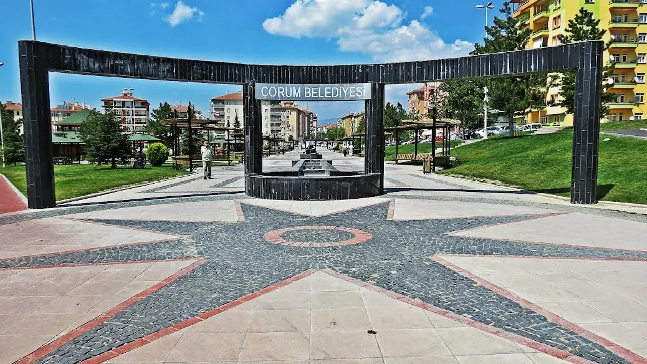Rüstem Eren Parkı’nda  mahalle yaz etkinlikleri