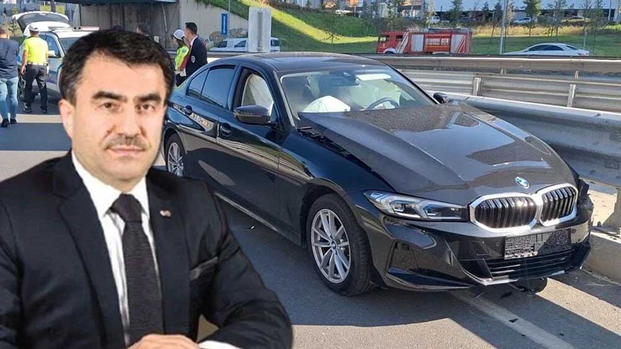 BİK'in eski genel müdürü yaşamını yitirdi