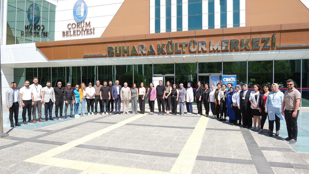 TR83 için ortak akıl, ortak vizyon