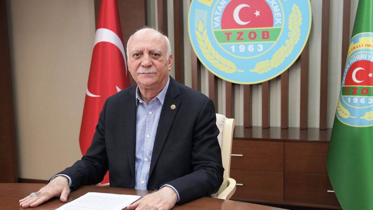 “Su kaynaklarımızın korunması hayati önem taşıyor“