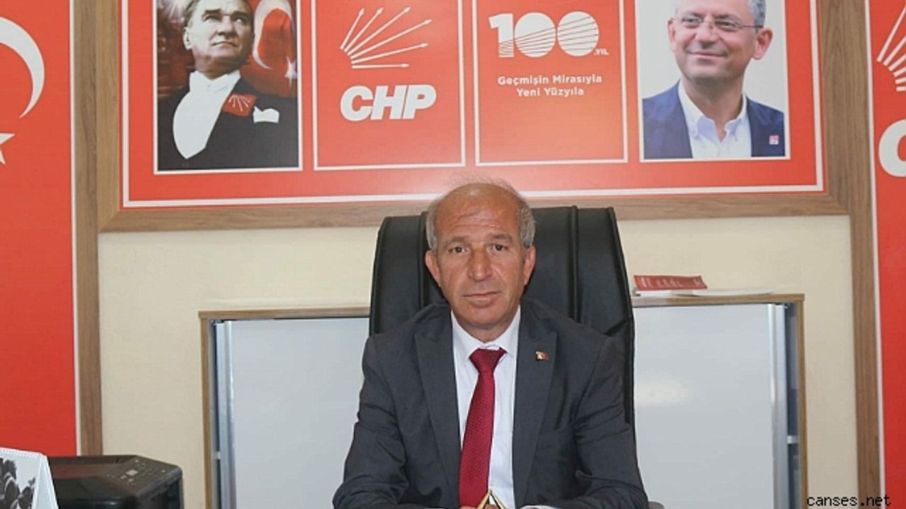 “Gerçek enflasyon halkın sofrasında hissediliyor”