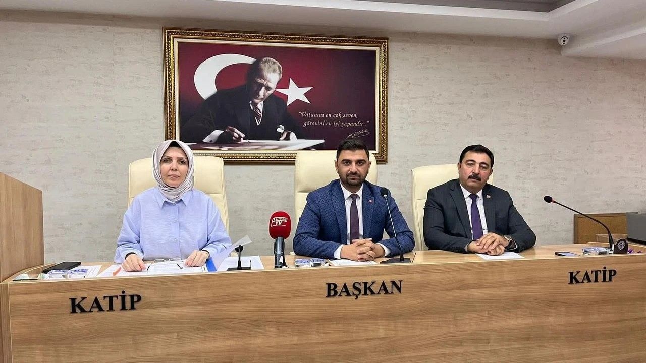O personellerle ilgili disiplin süreci başladı: "Gözlerinin yaşına bakmayacağız"