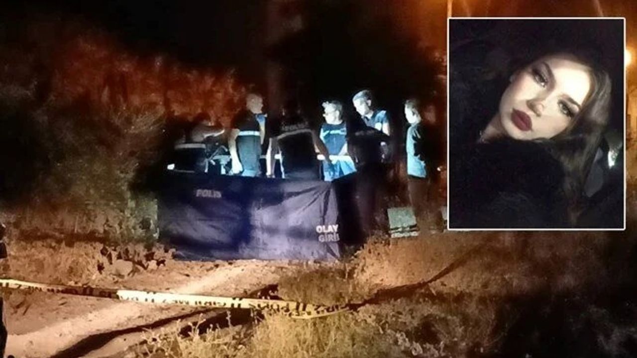 Üniversite öğrencisi Teslime ölü bulundu: Erkek arkadaşı gözaltında