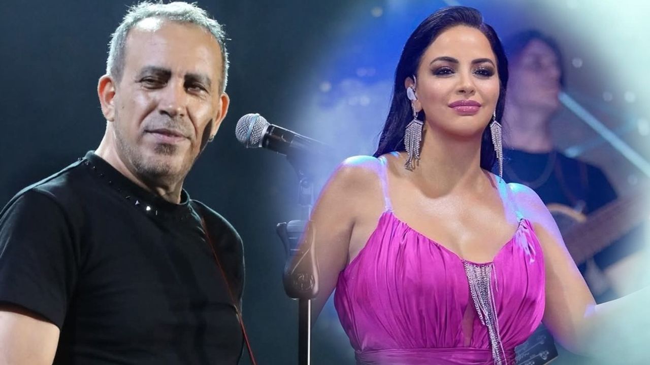 Haluk Levent ve Zara  Çorum’da sahne alıyor