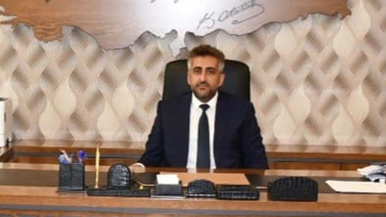 Başhekim Gömeç  görevine başladı