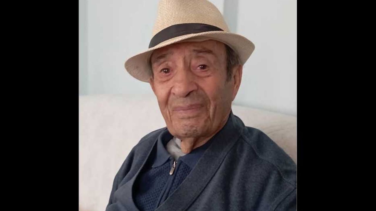 Mehmet Gündoğar'ı kaybettik