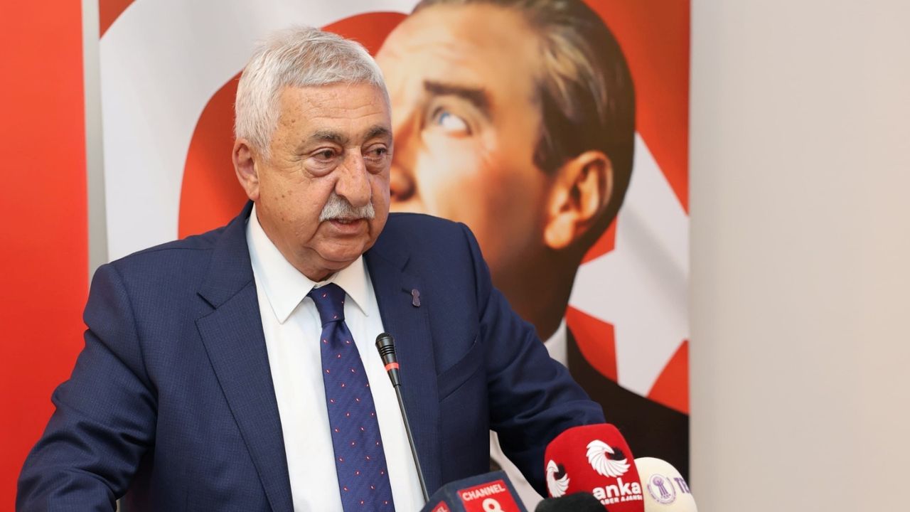 Palandöken: “Serbest piyasa vatandaşın lehine işlemeli”