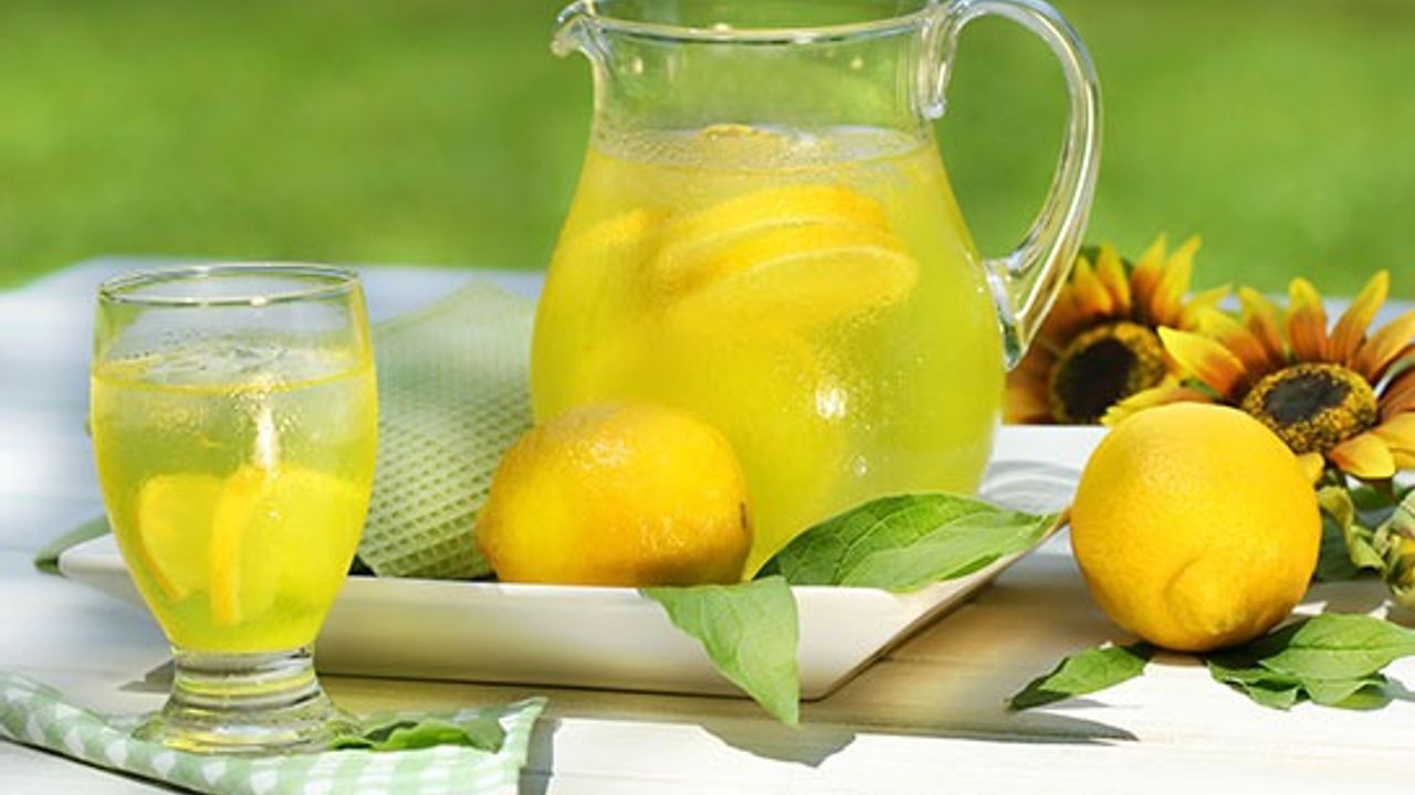 Fiyatı en çok artan ürün limon oldu