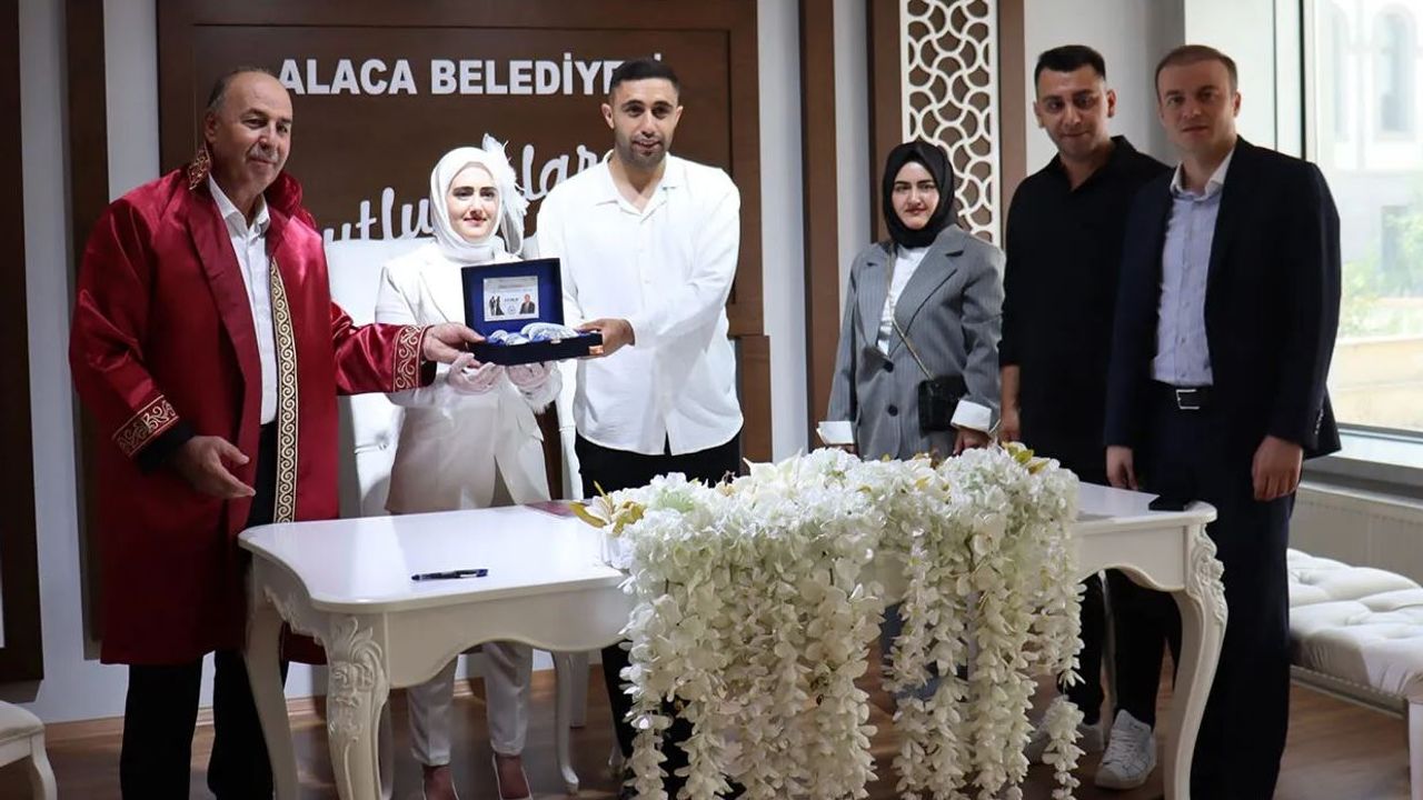 Uzman çavuş dünyavine girdi