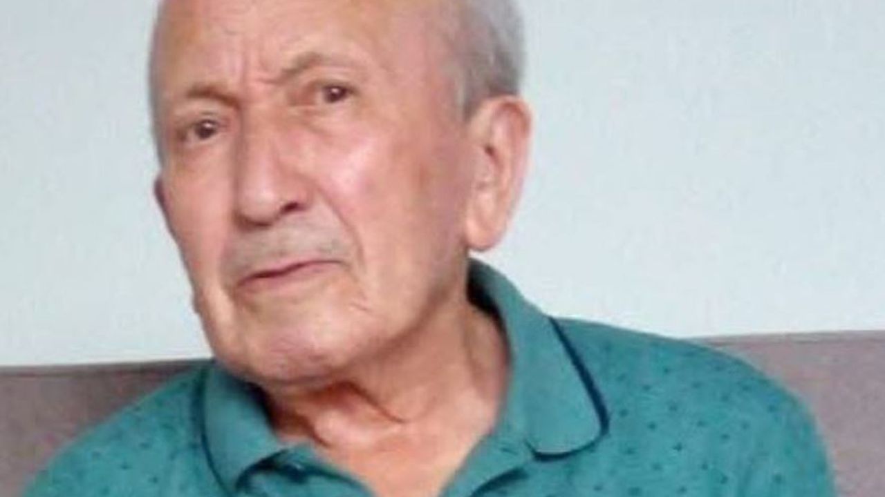 İsmet Ballı defnedildi