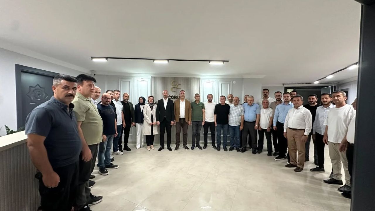 MHP’de “Terörsüz Türkiye” istişaresi