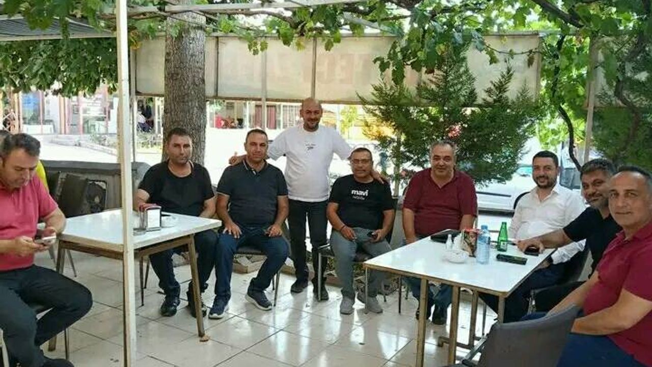 CHP kulisleri hareketlendi