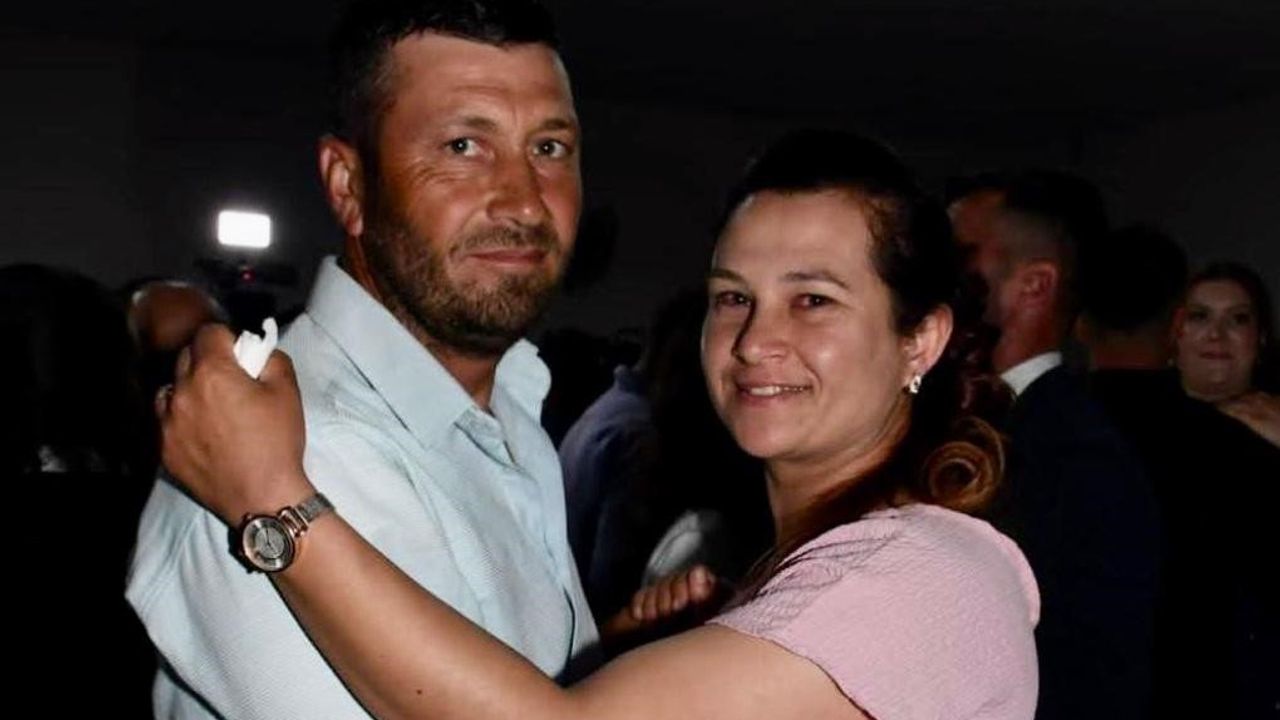 Genç adam gölette boğuldu