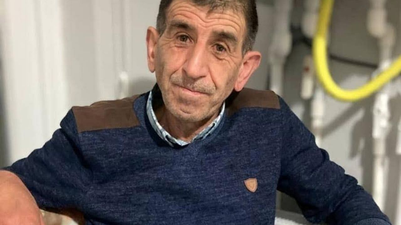 Yakup Anar toprağa verildi